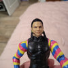 2018 Mattel WWE Series 59 Hardy's Battle Pack Exclusive Jeff Hardy Wrestling Figure