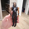 2017 Mattel WWE Roman Reigns It's My Yard Wrestling Figure
