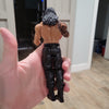 2017 Mattel WWE Basic Roman Reigns Wrestling Figure