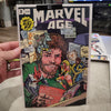 Marvel Age Comicbooks - Marvel Comics - Choose From Drop-Down List