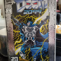 Doom 2099 Comicbooks - Marvel Comics - Choose From Drop-Down List