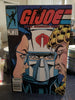 G.I. Joe Comicbooks - Marvel Comics - Choose From Drop-Down List