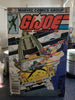 G.I. Joe Comicbooks - Marvel Comics - Choose From Drop-Down List
