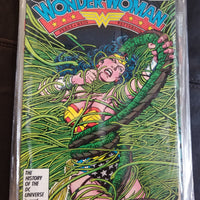 Wonder Woman - DC Comic Books - Choose From Drop-Down List