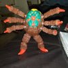 1994 MMPR Power Rangers Evil Spidertron Villian Action Figure