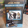Star Wars Return of the Jedi sealed Cassette Read A Long