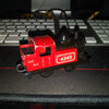 1978 Matchbox / Lesney Superfast 0-4-0 #43 Steam Loco 4345 Car