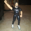 1999 Jakks WWE WWF Titan Tron Live Comissioner Mick Foley Figure
