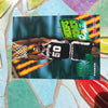 1994-95 Hoops #P5 David Robinson Power Predator Insert