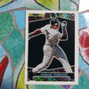 1993 Topps Baseball Black Gold #42 Frank Thomas White Sox HOF