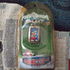 1999 Saban Power Rangers Galaxy Cosmic Clip-It Watch Sealed