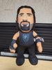 WWE Bleacher Creature Plush Roman Reigns 11.5" Wrestling Figure Toy