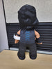 WWE Bleacher Creature Plush Roman Reigns 11.5" Wrestling Figure Toy