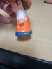 2014 Fisher Price Little People Choo-Choo Zoo Train Engineer Replacement Figure