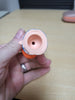 2014 Fisher Price Little People Choo-Choo Zoo Train Engineer Replacement Figure