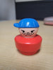 Fisher Price Little People Chunky Figures - Choose From List