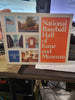 1979 MLB Cooperstown Hall of Fame and Museum Booklet