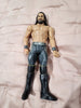 2017 Mattel WWE Basic Seth Rollins Wrestling Figure