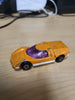 1971 Matchbox Lesney Superfast Mazda RX500 #66 Orange & Purple Die-Cast Car