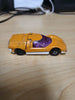 1971 Matchbox Lesney Superfast Mazda RX500 #66 Orange & Purple Die-Cast Car