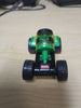 2004 Majorette Marvel Comics Incredible Hulk 1:64 Toy Car