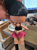 2006 Bratz Babyz The Movie Lil Dancers - Jade HTF Doll