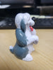 Walt Disney The Little Mermaid - Max The Sheepdog PVC Figure/Cake Topper