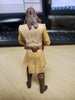 1998 Star Wars Episode 1 The Phantom Menace Qui Gon Jinn Action Figure Toy