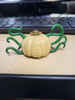 1996 Vintage Yugioh Pumpking King of Ghosts 2" Mini Figure Takahashi Mattel