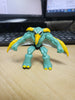 2008 Gormitti: People Of The Sea / Air Action Figure Toys - Choose From Drop-Down List