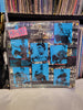 Roman Holliday Cookin On The Roof LP