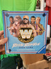 WWE Wrestling Legends Royal Rumble Card Game featuring 30 Superstars Ravensburger