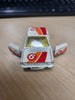 1983 Corgi Juniors #137 VW Turbo Race Die-Cast Car #6 UK