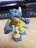 Teenage Mutant Ninja Turtles Half Shell Heroes TMNT Rocksteady Figure - see photos