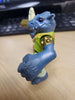 Teenage Mutant Ninja Turtles Half Shell Heroes TMNT Rocksteady Figure - see photos