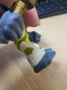 Teenage Mutant Ninja Turtles Half Shell Heroes TMNT Rocksteady Figure - see photos