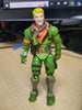 Fortnite Squad Mode Action Figure - Rex Without Helmet Jazwares 2018
