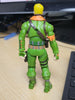 Fortnite Squad Mode Action Figure - Rex Without Helmet Jazwares 2018