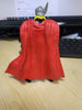 2013 Hasbro 4.5" Thor The Dark World Movie Action Figure - Broken Helmet Wing