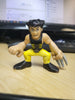 2007 Marvel Super Hero Squad Wolverine Mobile Command Center Exclusive