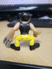 2007 Marvel Super Hero Squad Wolverine Mobile Command Center Exclusive