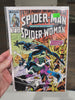 Peter Parker The Spectacular Spiderman Comicbooks - Marvel Comics - Choose From List