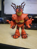 2018 Dreamworks Spin Master 3" How To Train Your Dragon Snotlout Action Figure Toy