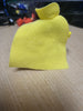 2015 Imaginext Marvel Super Hero Squad Vision Figure with Yellow Cloth Cape
