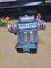 Disney Pixar Toy Story 2.5" Sparks The Robot Toy Cake Topper Figure