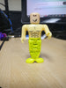 Roblox Series 4 Neverland Lagoon Merman Figure - No Helmet or Accessories