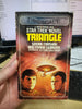 Star Trek Novel - Triangle by Sondra Marshak & Myrna Culbreath (1983) Paperback Timescape Book #9
