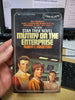 Star Trek Novel - Mutiny On The Enterprise by Robert E. Vardeman (1983) Paperback Timescape Book #12