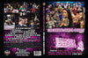 Wrestling: Gangrel Wrestling Asylum 2019 5 DVD Anthology Special Package Deal
