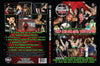 Wrestling: Gangrel Wrestling Asylum 2019 5 DVD Anthology Special Package Deal